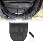 Under Seat Storage Bag for Nmax 155 (2015–2023)