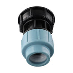 IBC Tank Connector for Agriculture and Water Transportation