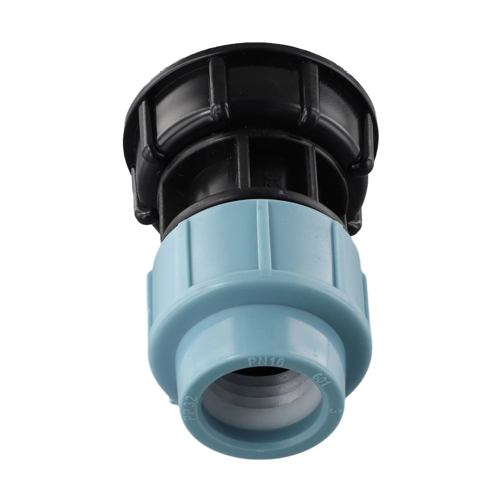 IBC Tank Connector for Agriculture and Water Transportation