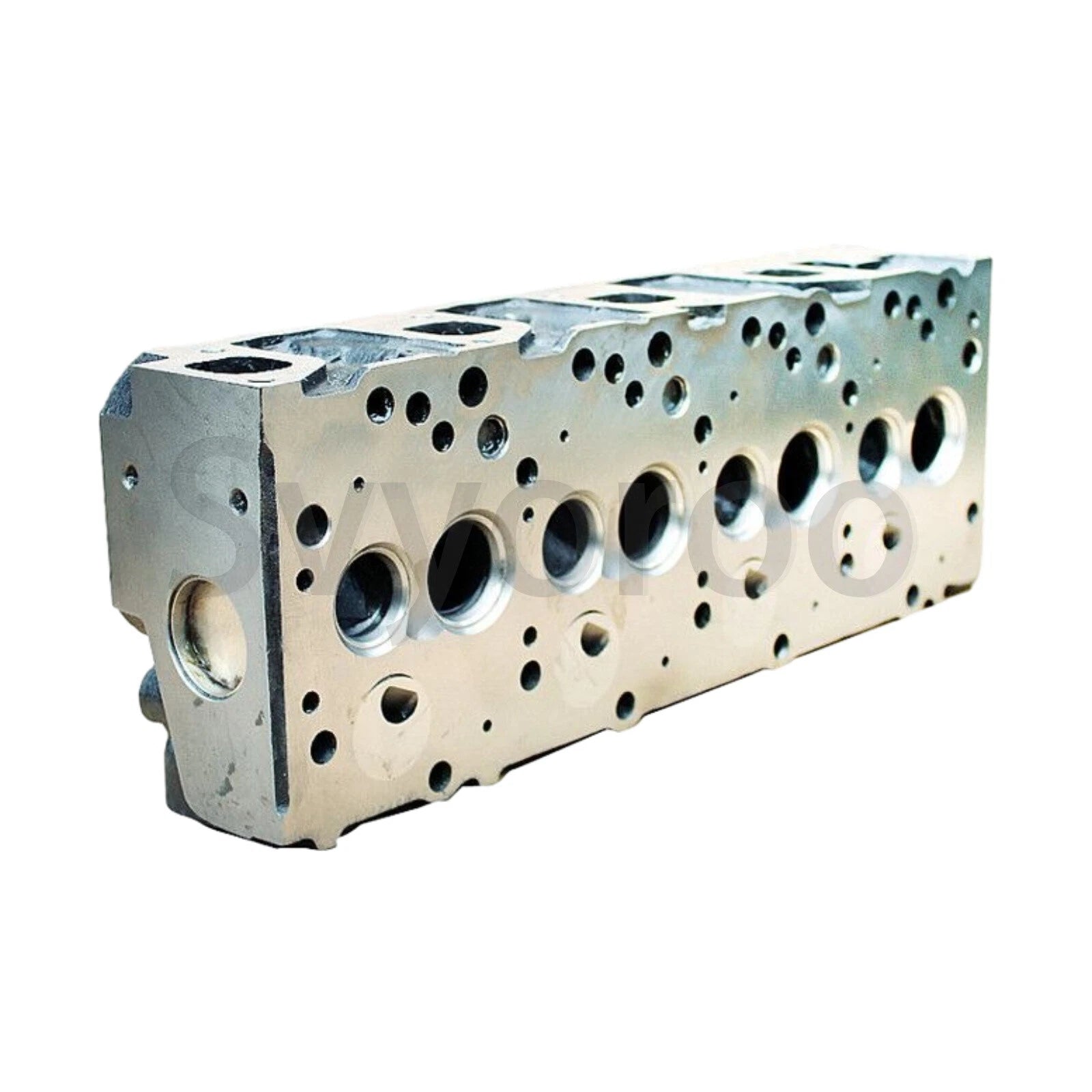 Cylinder Head for Isuzu 4JG2 (Z-8-97089-280-1, Z-8-97089-280-5)
