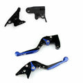 Adjustable Clutch Brake Lever for Trident 2022, Bobber 2017-2019, Tiger 800