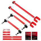 Rear Lower Camber Arm & Front Sway Bar Link for BMW E36 E46 3-Series M3 (1992–2005)