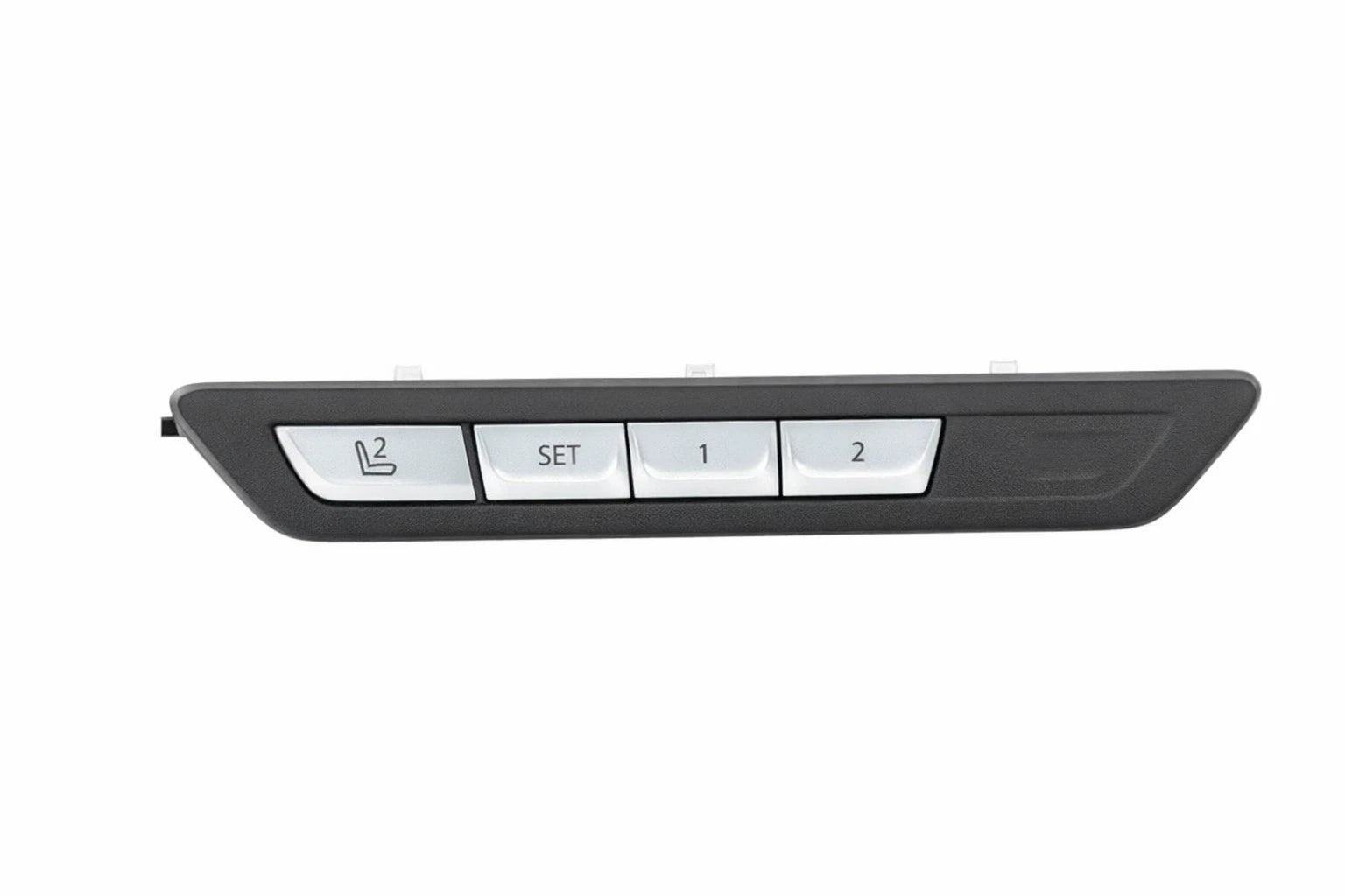 Genuine OEM Seat Memory Switch for BMW 740i, 750i, 750i xDrive (2016–2020) 61316826716