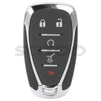 Keyless Entry Remote Fob for Chevrolet Blazer (2019–2021) HYQ4EA 13529636