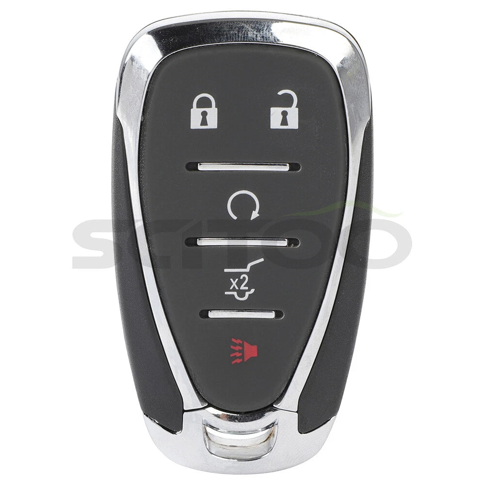 Keyless Entry Remote Fob for Chevrolet Blazer (2019–2021) HYQ4EA 13529636