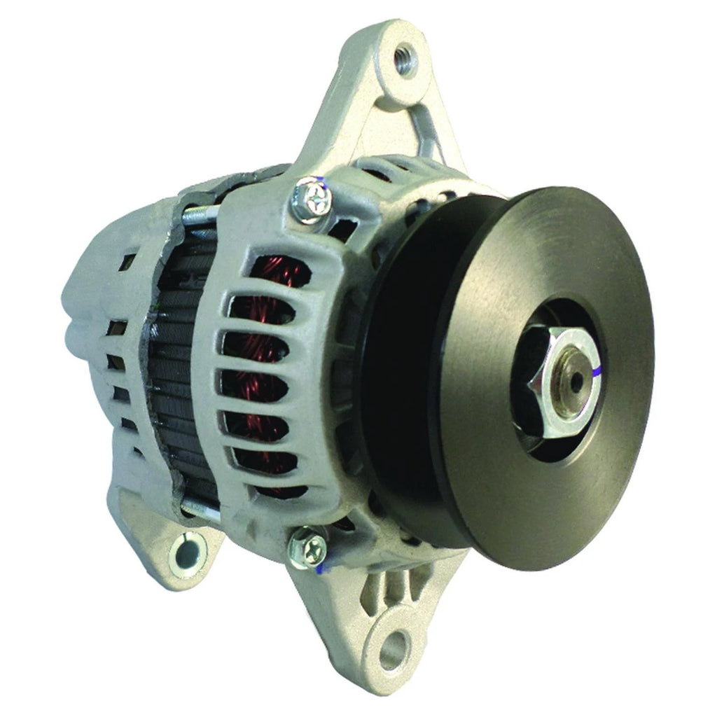 Alternator for New Holland TC48DA (2004–2006)