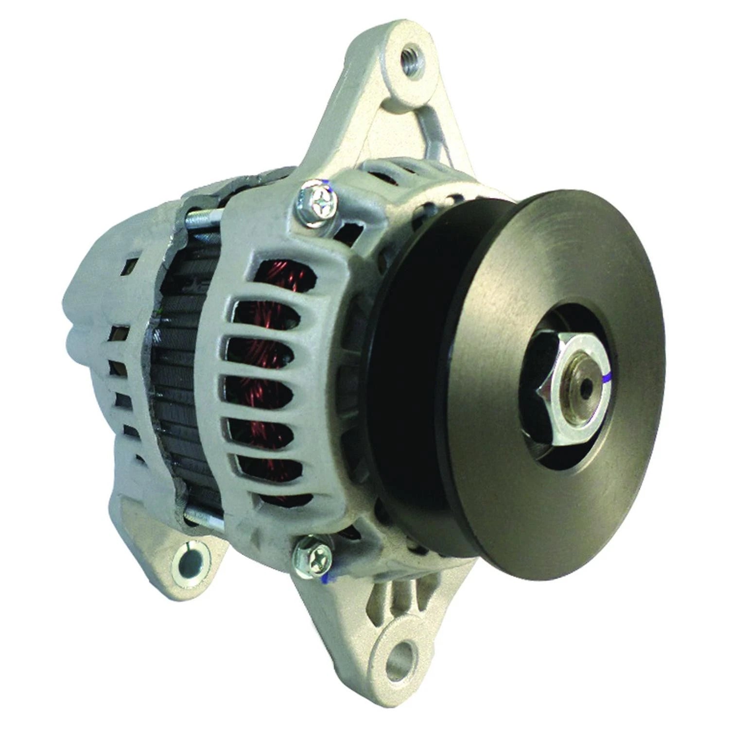 Alternator for New Holland TC48DA (2004–2006)
