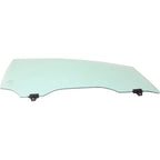 Set of 2 Door Glasses for QX60