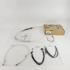 Handlebar Install Kit for Harley Davidson Road King (2014–2015) 387471 0610-0951