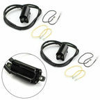 2X Ignition Coil for Suzuki GSF400 GSF600 GSF1200 (1991–2006)