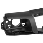 Headlamp Header Panel for Mercury Grand Marquis (2006–2011) Black