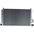 A/C Condenser for Hyundai Santa Fe (2007–2009)