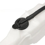Coolant Reservoir for Toyota Camry All Engines (2012–2017)