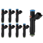 8Pcs Fuel Injectors for Ford F-150 (2005–2007) 5.4L 5C3Z9F593DA