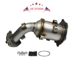 Exhaust Catalytic Converter Pipe Kit for Nissan Maxima Quest Murano (2004–2008)