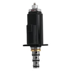 Solenoid Valve for Caterpillar 312B 318B Excavator (1998–2006)