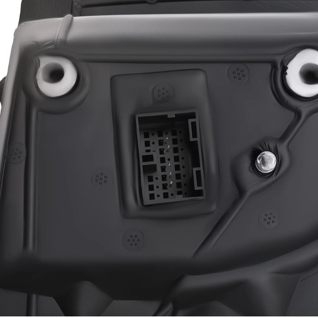 Left Rear View Mirror for GMC Terrain (2018–2024) Power