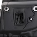 Left Rear View Mirror for GMC Terrain (2018–2024) Power