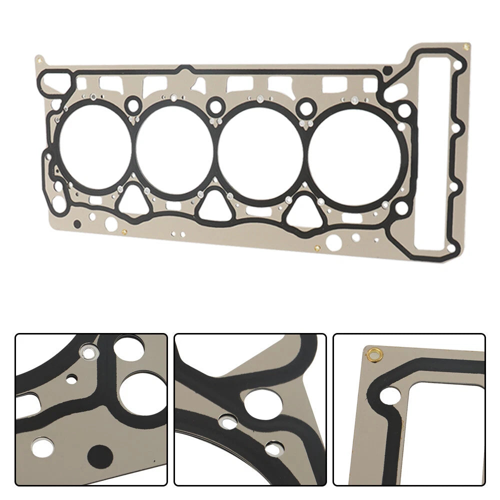 Cylinder Head Gasket Set for VW 1.8 Gen3 TFSI 2.0TSI 2.0T (2013–2018)