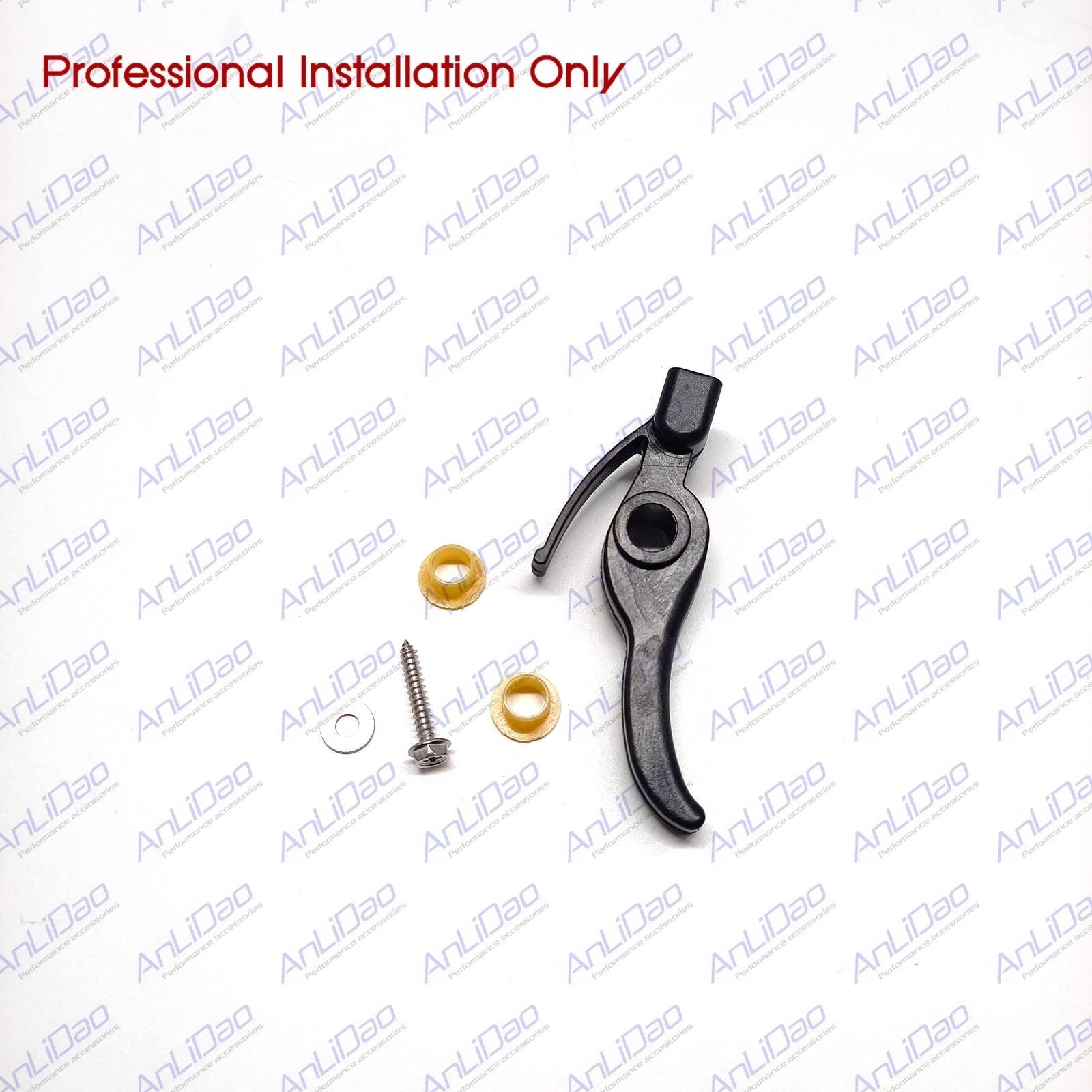 Right Throttle Lever for Sea-Doo SPARK Trixx 900 (2020–2024) 277002138