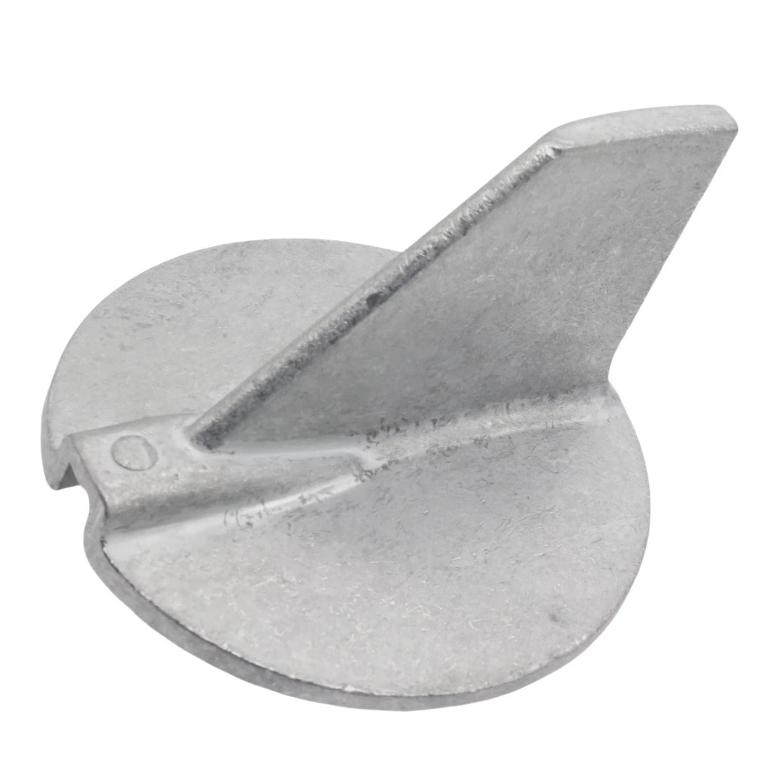 Trim Tab Anode for Yamaha (60-130) 6E5-45371-01-00