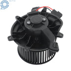 Blower Motor with Fan Cage for Ford Mustang (2015–2020)