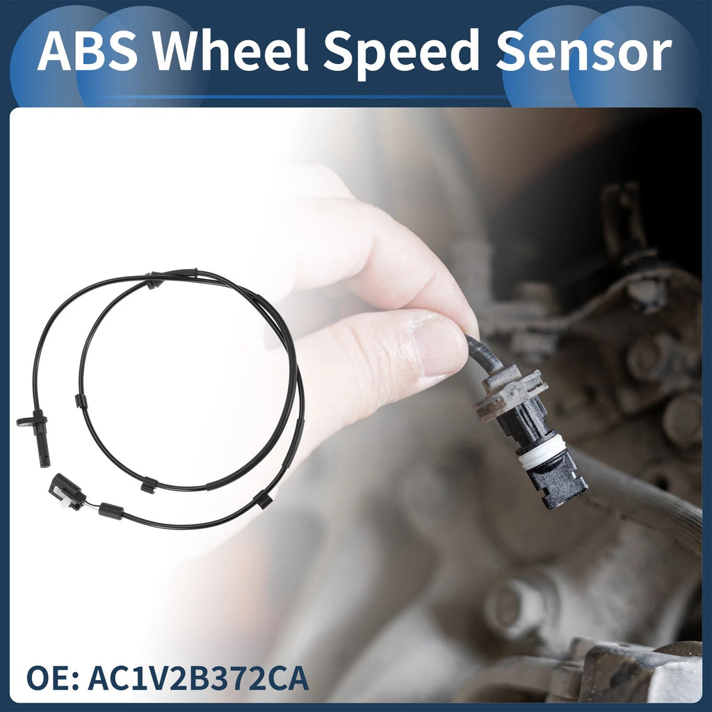 ABS Wheel Speed Sensor for Ford Transit Box (2014–2023) No.AC1V2B372CA