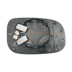 Driver Side Mirror Glass for Volvo S80/S40/S50 (2007–2011), C30/C70 (2008–2013), S60/V70