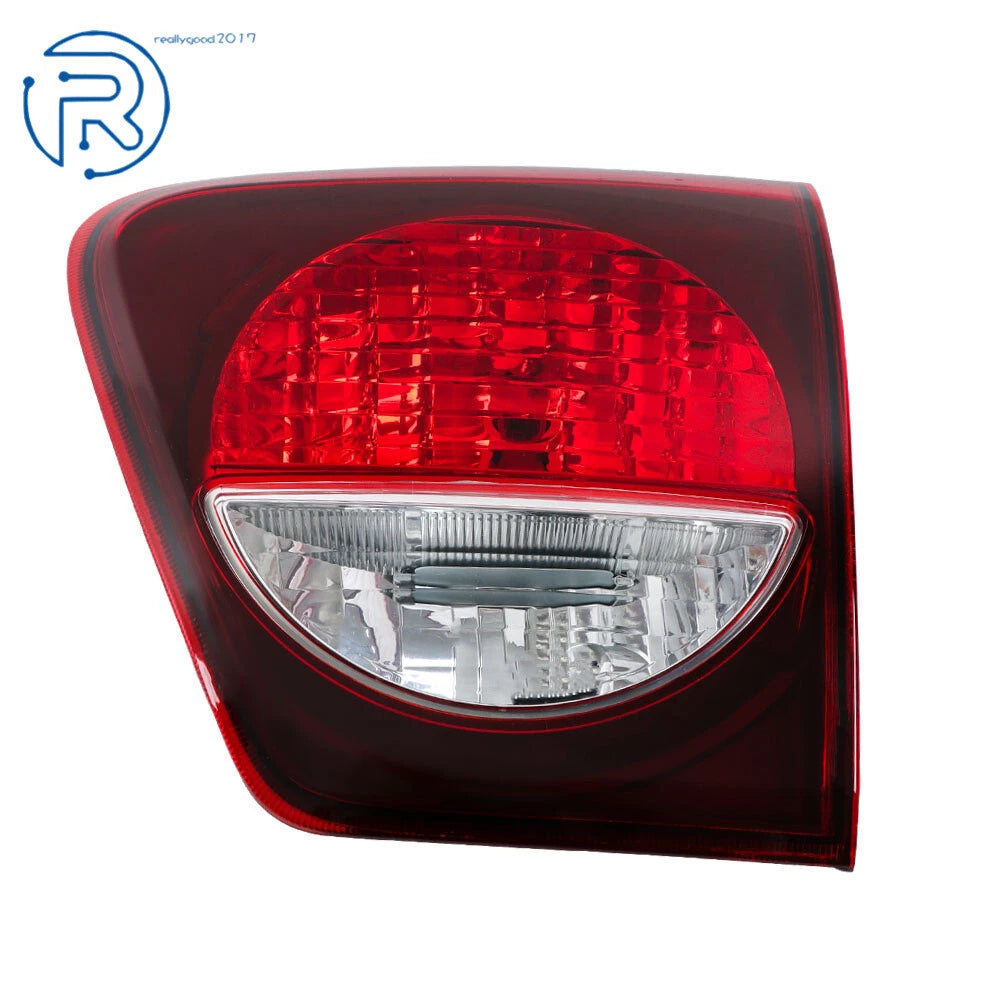 Right Side Inner Tail Light for Toyota Sequoia (2018–2022)