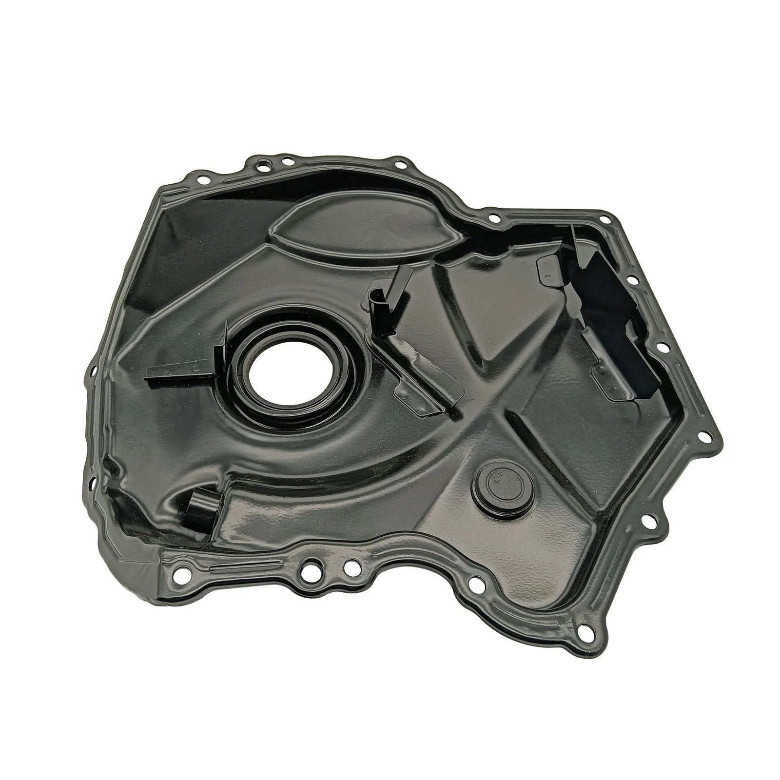 Engine Timing Cover for Audi A4 (2009–2012), VW CC, EOS, Tiguan, Jetta, Passat