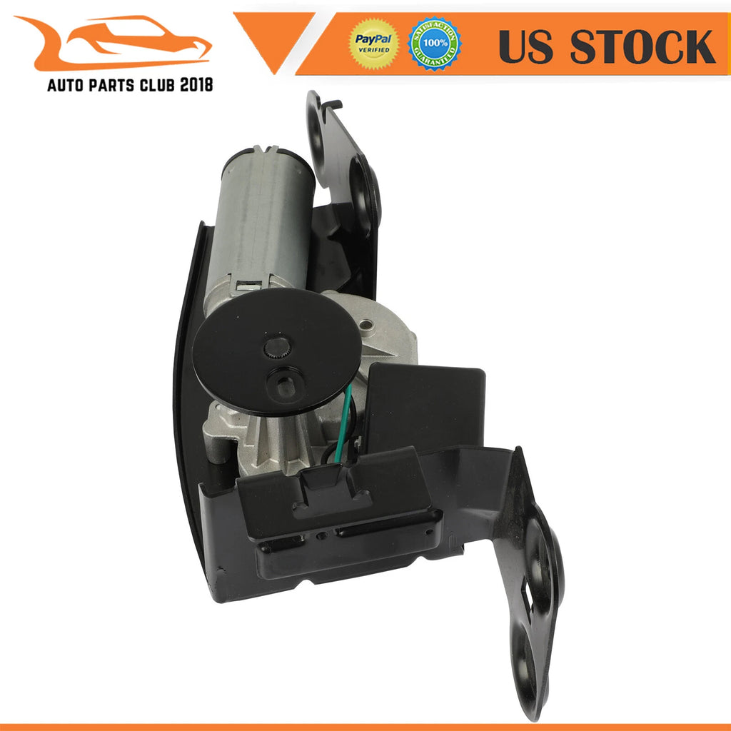 Left Rear Windshield Wiper Motor for Ford Expedition, Lincoln Navigator (2003–2009)