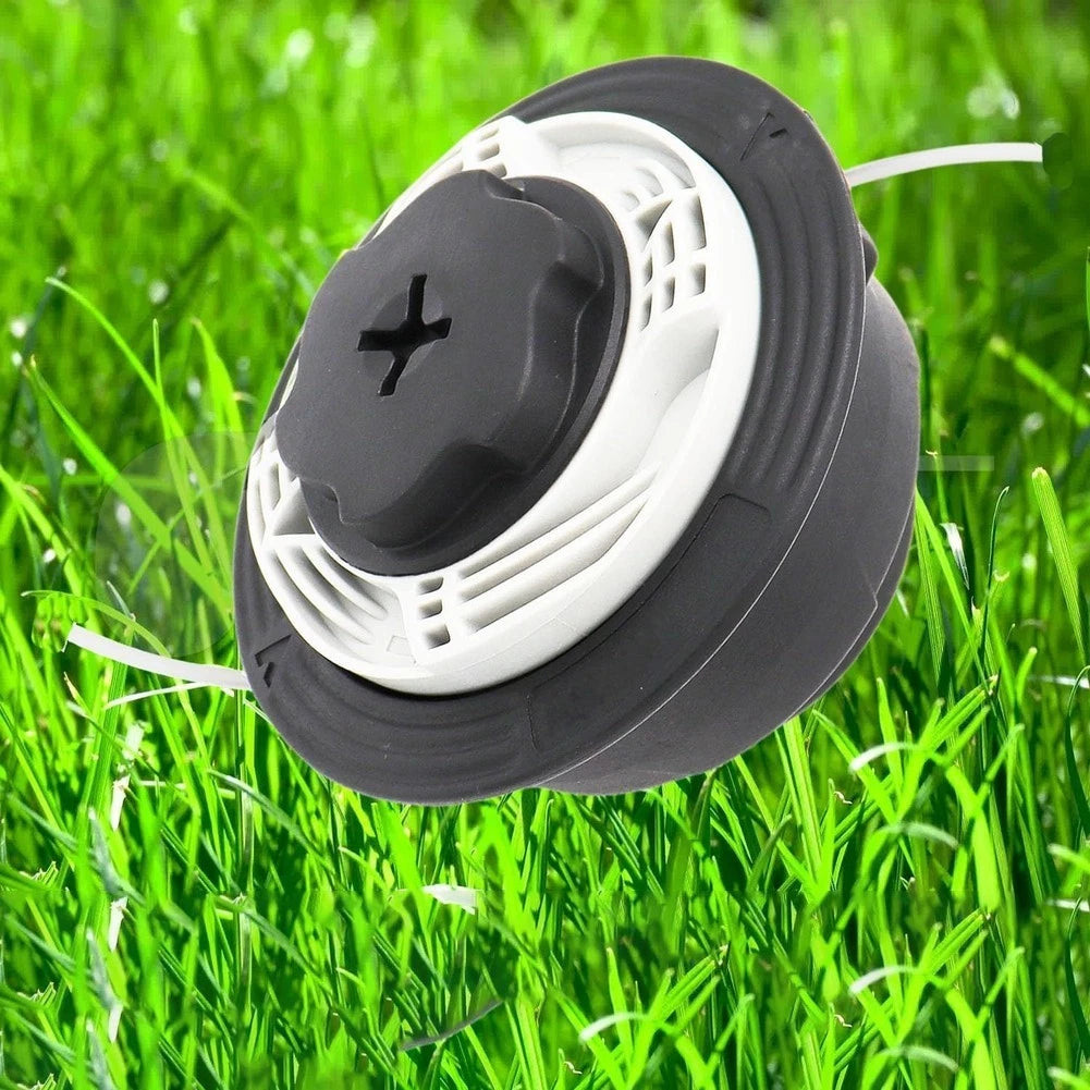 C6-2 Trimmer Head for