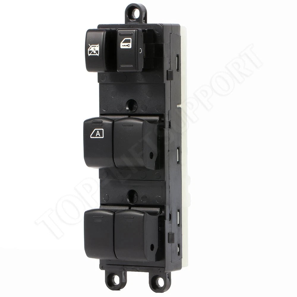 Window Control Switch for Nissan Sentra (2007)