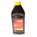 Brake Fluid DOT 5.1 for Various Makes and Models (32 oz)