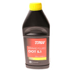 Brake Fluid DOT 5.1 for Various Makes and Models (32 oz)