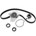Timing Belt Kit Water Pump for Honda Civic 1.6L D16Y7 D16Y8 D16B5 (1996–2000)