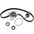 Timing Belt Kit Water Pump for Honda Civic 1.6L D16Y7 D16Y8 D16B5 (1996–2000)