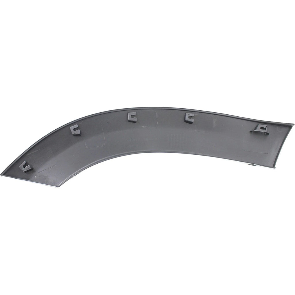 Fender Flares Molding for Toyota (Rear Driver Left Side)