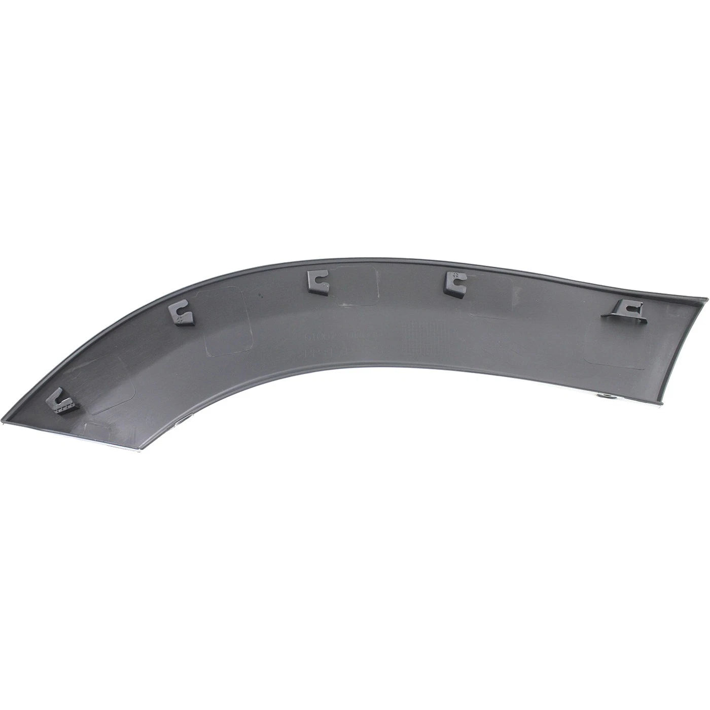 Fender Flares Molding for Toyota (Rear Driver Left Side)