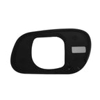 Mirror Glass Set for Ford Crown Victoria (1998–2010) Left & Right Non-Heated