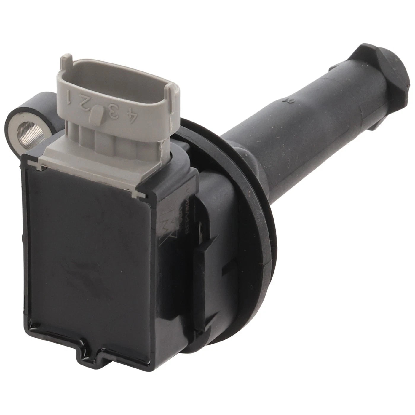 Ignition Coil for Volvo S60, S40, XC60, C70, V70 (2004–2016)