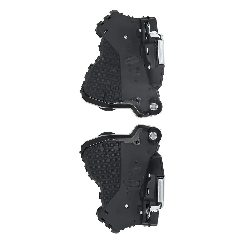 Door Lock Actuator Kit for Toyota 4Runner (2003–2010) Front Left Right