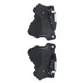 Door Lock Actuator Kit for Toyota 4Runner (2003–2010) Front Left Right