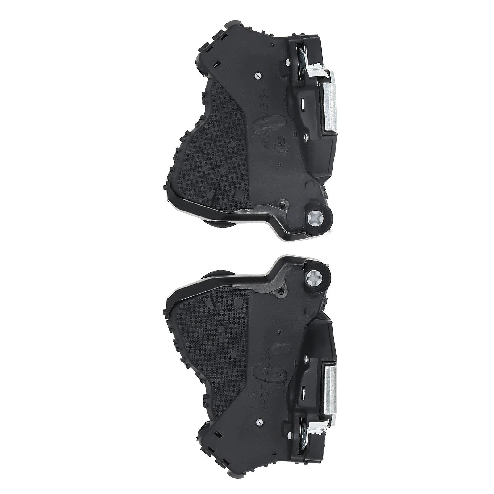 Door Lock Actuator Kit for Toyota 4Runner (2003–2010) Front Left Right