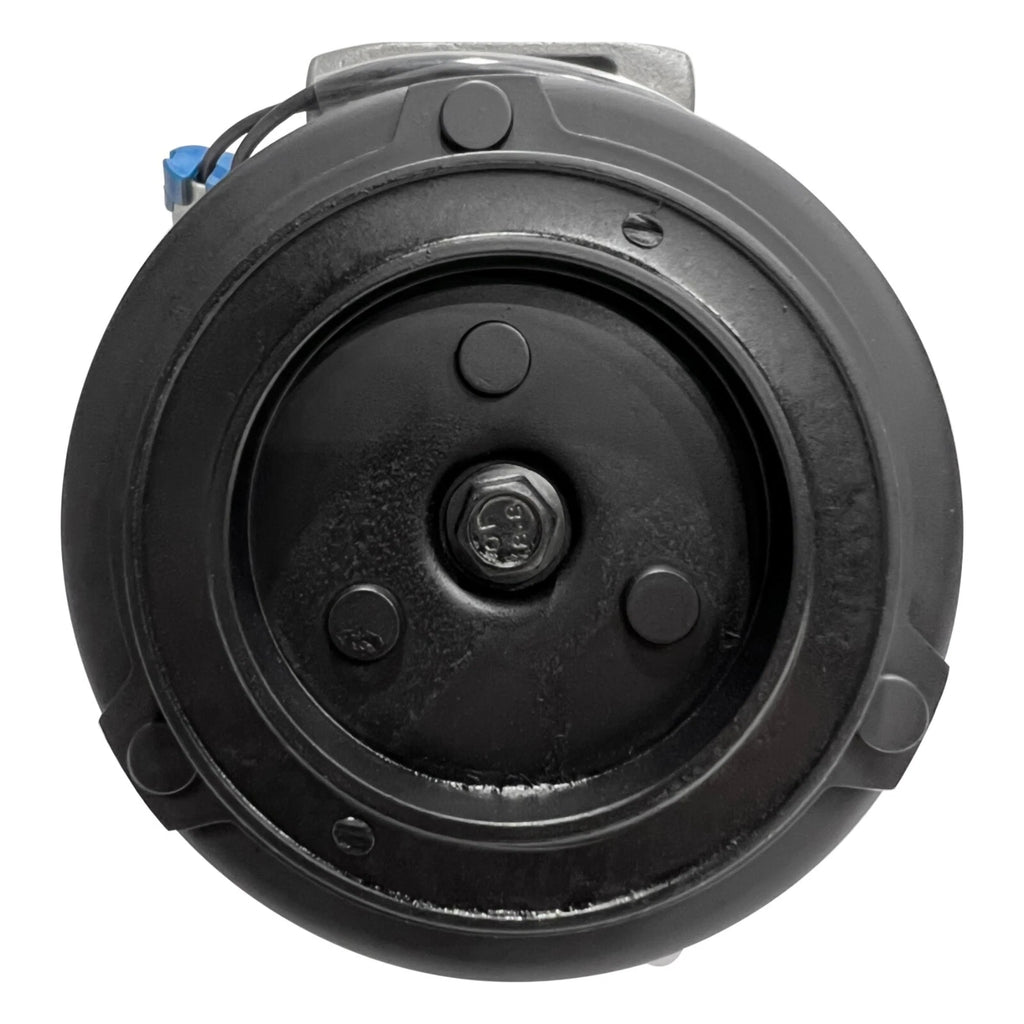 A/C Compressor Replacement for Chevrolet Cobalt 2.0L Supercharged (2005-2006)