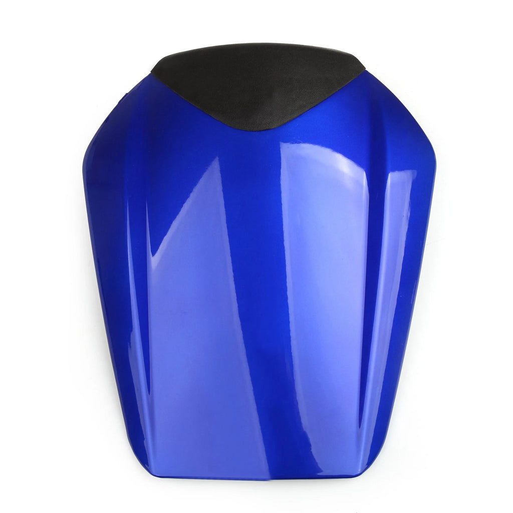 Rear Seat Cover Cowl for Honda CBR 1000RR (2008–2016) Blue