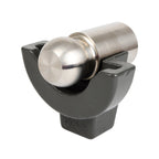 Trailer Coupler Lock for 2-5/16" Ball Coupler