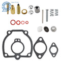 Carburetor Kit for International IH Farmall Super H M W4 O4 W6 O6