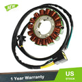 Generator Stator Coil for Kawasaki VN900 Vulcan 900 (2006–2017)