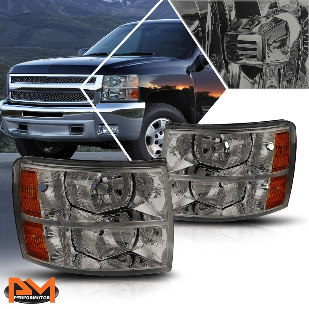 Manual Side Rear View Door Mirror for Ford Ranger/Bronco II (1983–1992)